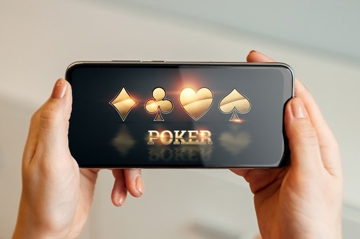 Tampilan platform olahraga dan permainan kopraljitu